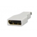 DisplayPort Female to Mini DisplayPort Male Adapter DisplayPort Female to Mini DisplayPort Male Adapter